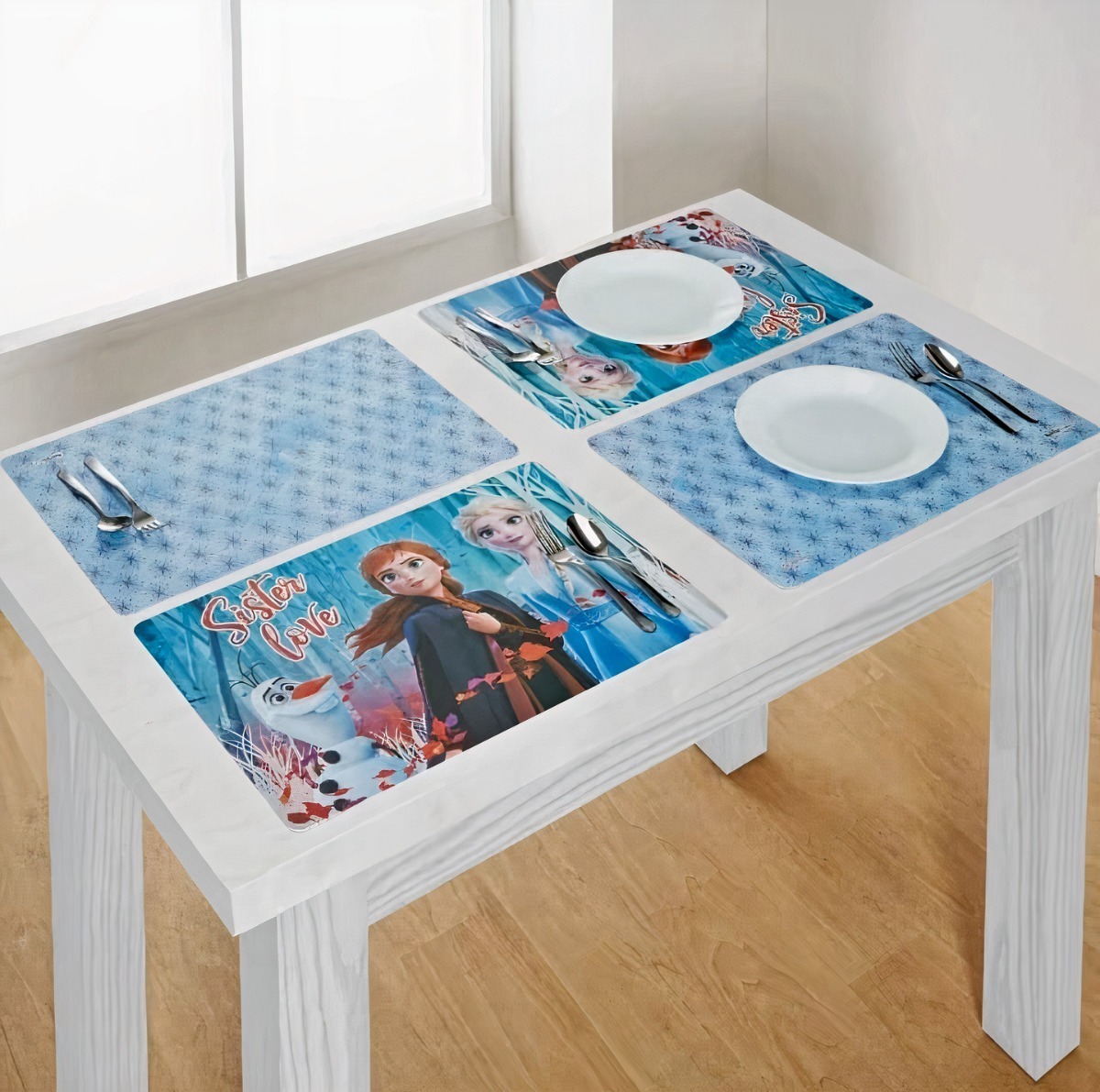 Mantel Toy Story Betterware Meses sin intereses