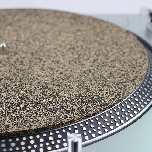 Turntable Platter Mat Guide Different Types And What To, 45 OFF