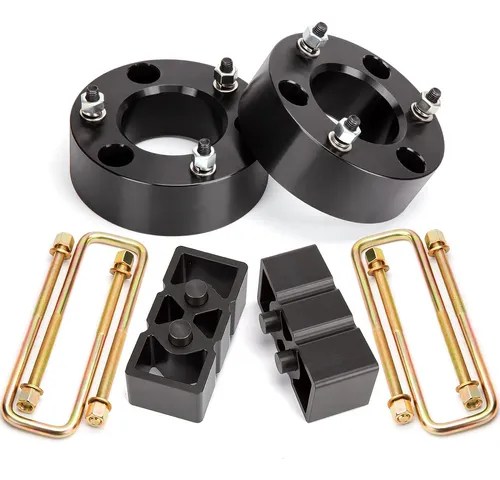 Kits De Elevación De Nivelación Para Ford F150 2004-2020 2wd | Meses
