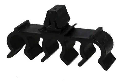 Guía Cables P/bujías (3 Cables) Chevy 1994-2012