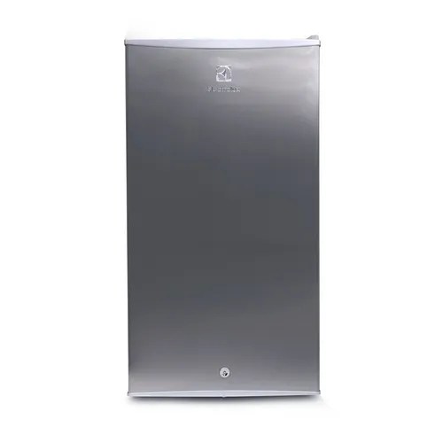 Minibar Electrolux Erdw093mps Frost 94l Color Plateado 115V MercadoLibre