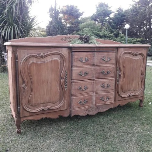 Mueble Antiguo Aparador Provenzal en venta en La Plata Bs.As. G.B.A