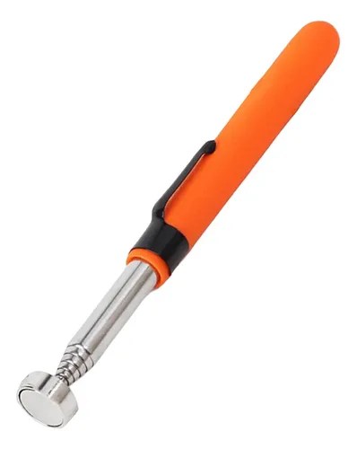 Pluma Telescópica Portátil Pick Up Rod Grabber Para 8lb | Cuotas sin