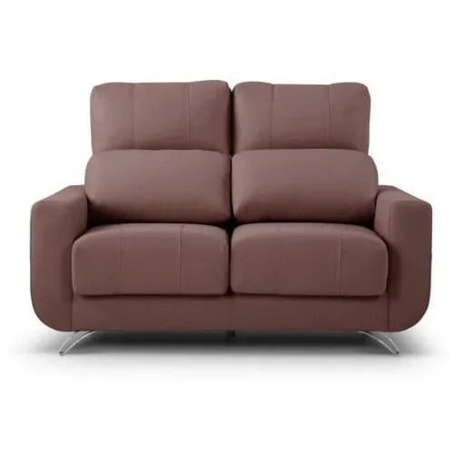 Sillón Sofa Living 2 Cuerpos Andorra 150cm Extensible