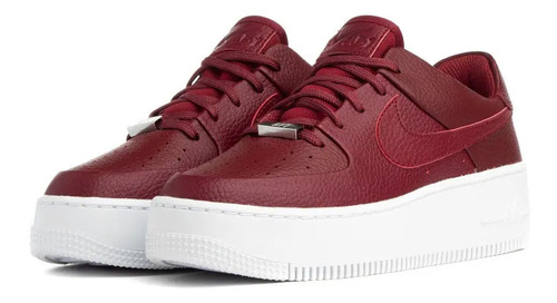 Tenis Nike Air Force 1 Sage Low Originales Nuevos En Caja Mercado Libre