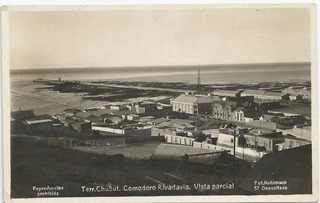 Comodoro Rivadavia Chubut | Mercadolibre 📦