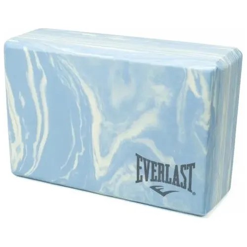 Bloque De Yoga Everlast Pilates Marble MercadoLibre