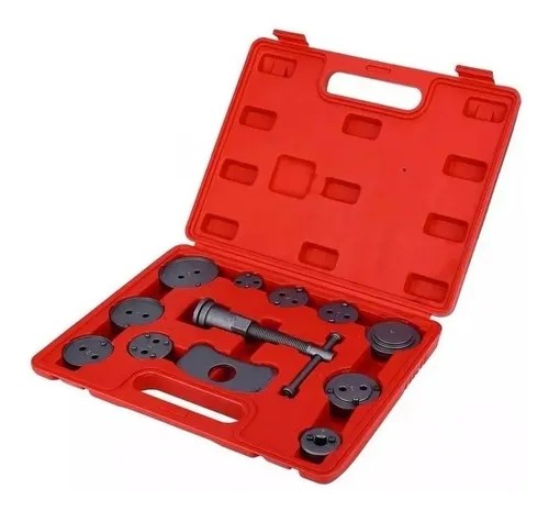 Herramienta Caliper Comprimir Piston Frenos Pastillas