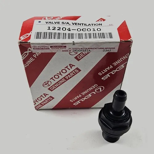 Valvula Pcv Hilux / Hiace 2.7 0616 MercadoLibre