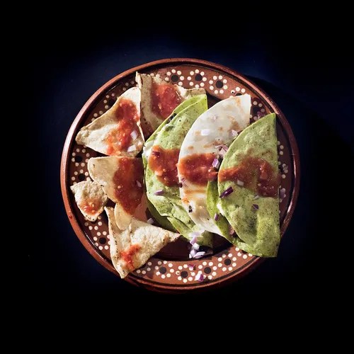 Tortillas De Harina Nopal Y Linaza 100 Tortillas en venta en Zapopan