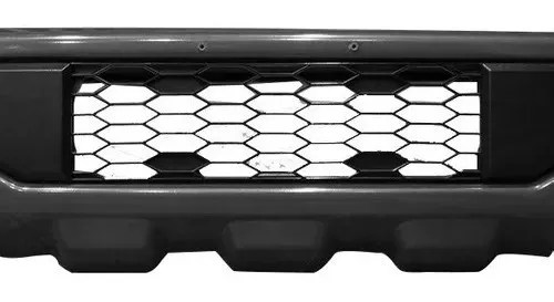 Defensa Delantera Lobo Ford F150 Raptor Ranch Platinum 15-17