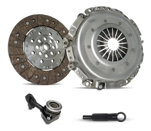 Kit De Clutch Para 2012-2018 Ford Focus 2.0l 5 Vel.