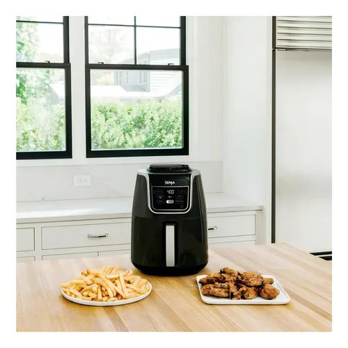 Air fryer Ninja XL AF150WM 110V/220V MercadoLivre