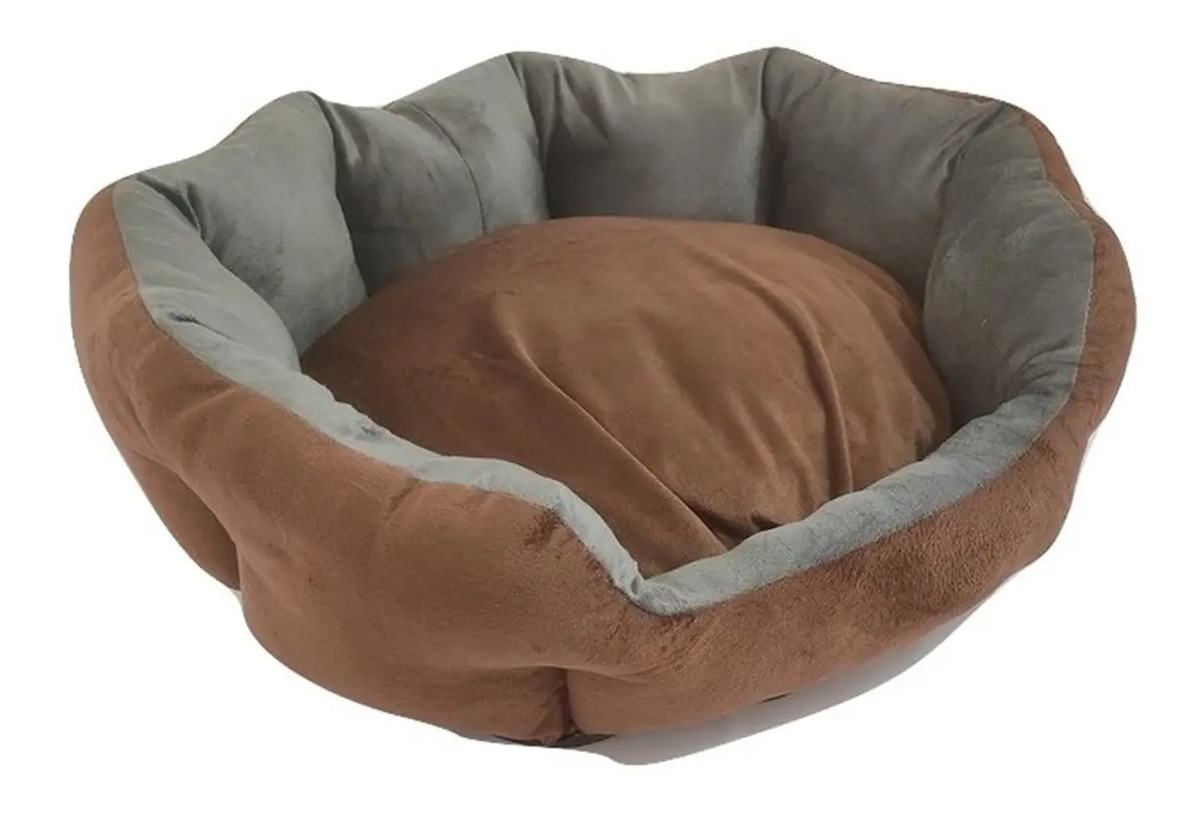 Cama Para Perro O Gato Cuotas sin interés