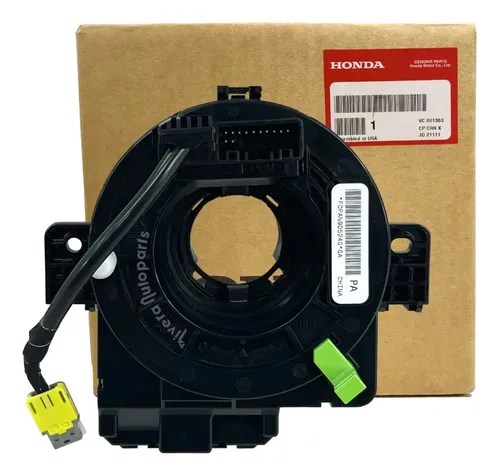 Clockspring Reloj Espiral Original Honda Crv 2017 2018 | Envío gratis