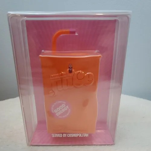 Perfume Cosmopolitan Eau De Juice Good Energy 1,7 Oz Meses sin intereses