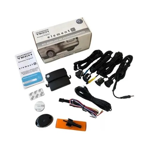 Sensor Estacionamento Amarok/fox/gol/parati /saveiro Frete grátis