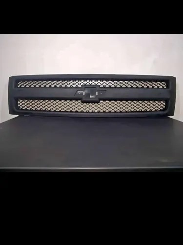 Parrilla Frontal Chevrolet Silverado Año 2007-2015 Original | MercadoLibre