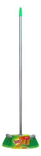 Escoba Scotch Brite Dolly Multiuso | Cuotas sin interés