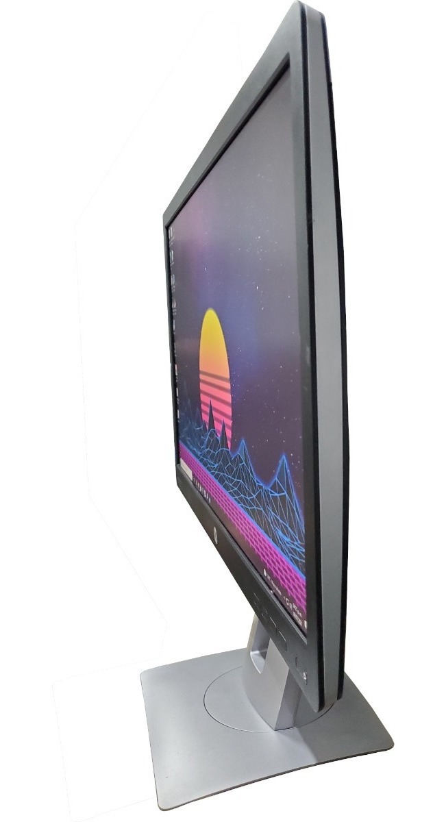 Monitor Usado Hp 23 Pulgadas Widescreen Hdmi Vga Barato