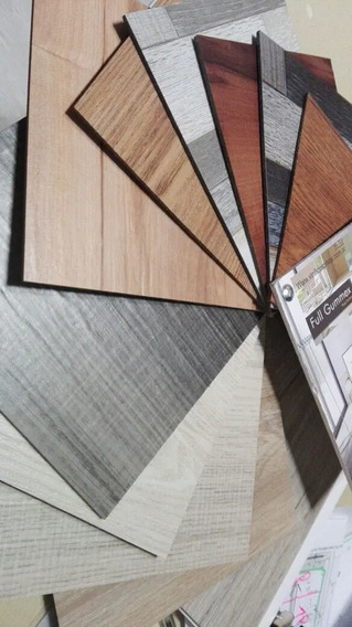 Piso Goma Simil Madera | Mercadolibre 📦