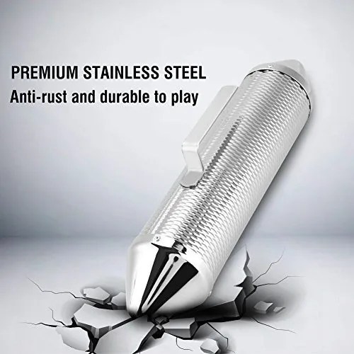 Instrumento Guiro Soporte Guiro Instrumentos De Percusión G en venta en Santiago RM