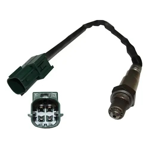 Sensor Oxigeno Unidad De Control Nissan Np300 D22 Original