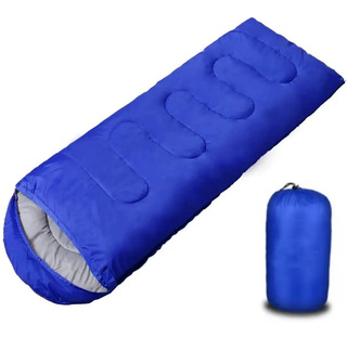 Equipamiento Para Camping Bolsas De Dormir Universal | Mercadolibre.com.ar