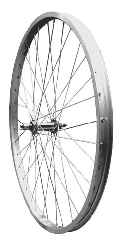 Rueda De Bicicleta Rodado 26 Delantera | Mercadolibre