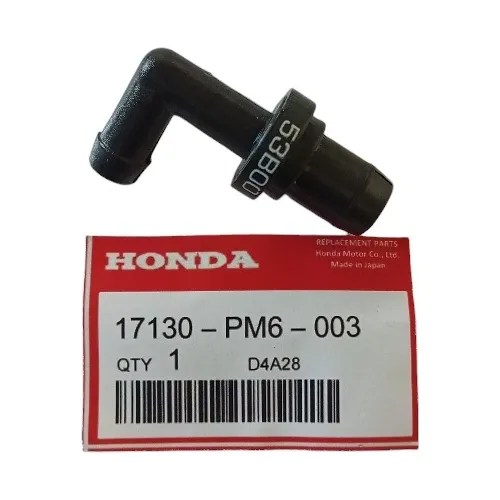 Valvula Pcv Honda Civic Accord Integra Prelude MercadoLibre