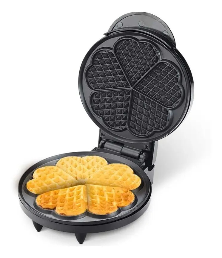 Waflera Home Elements Waffle Maker Mercado Libre