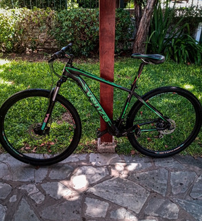 Bicicleta Rodado 29 Usada Mendoza | Mercadolibre 📦