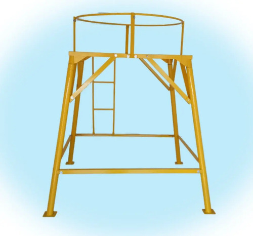 Base Desmontable Para Tanques Agua 500-1100 Lit. 1.50Metros | Cuotas Sin Interés