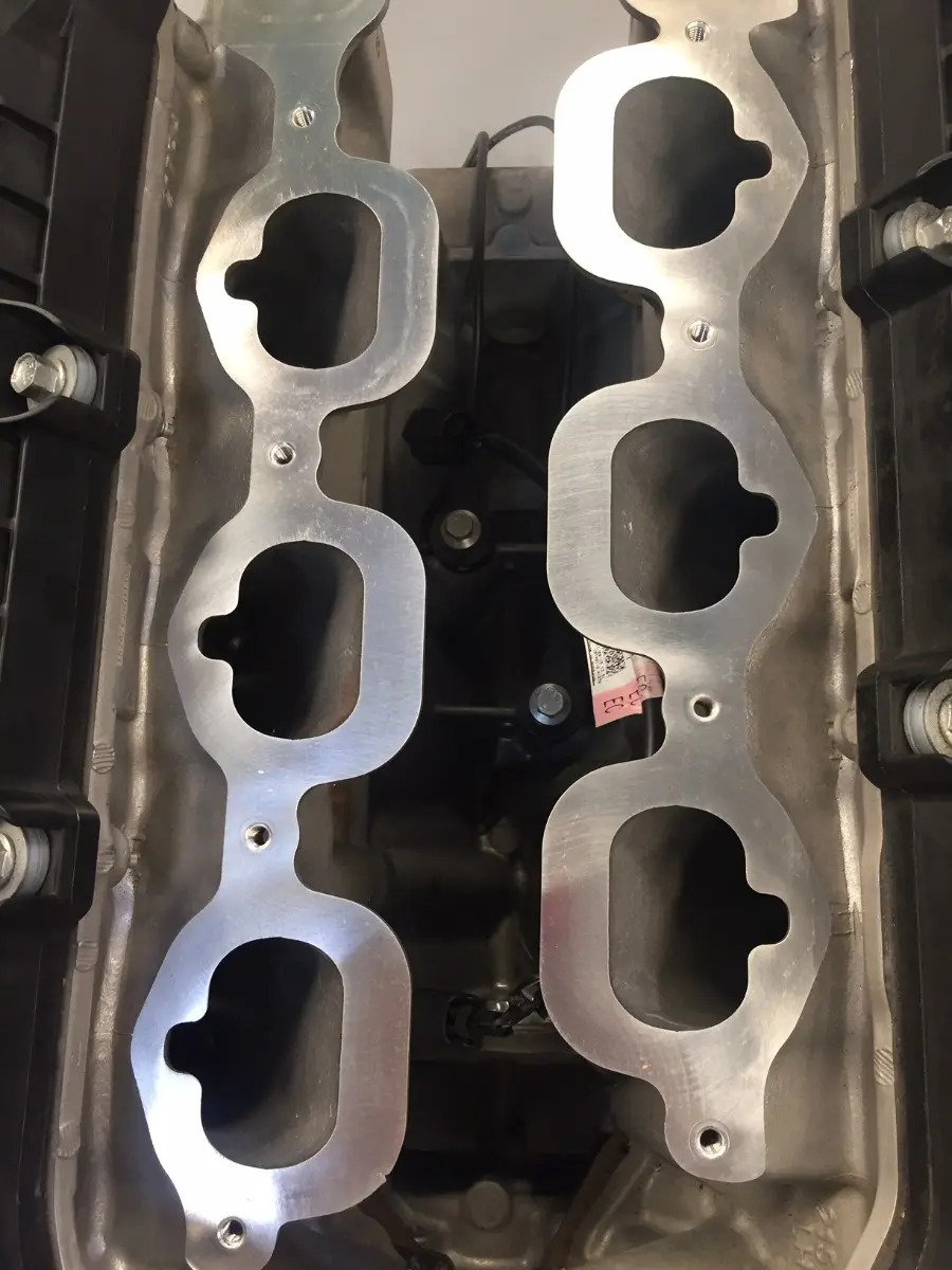 Motor Ford Explorer Edge 3.5 L V6 Nuevo Original 20102017 Mercado Libre
