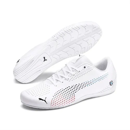 Tenis Puma Bmw Drift Cat 5 Ultra Jr 100 Originales Envío gratis