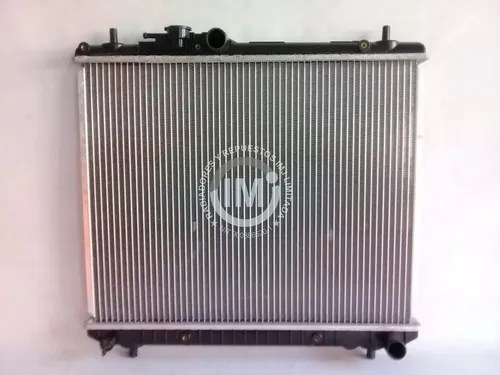 Radiador Zotye Nomada Mecanico Laminilla | Envío gratis