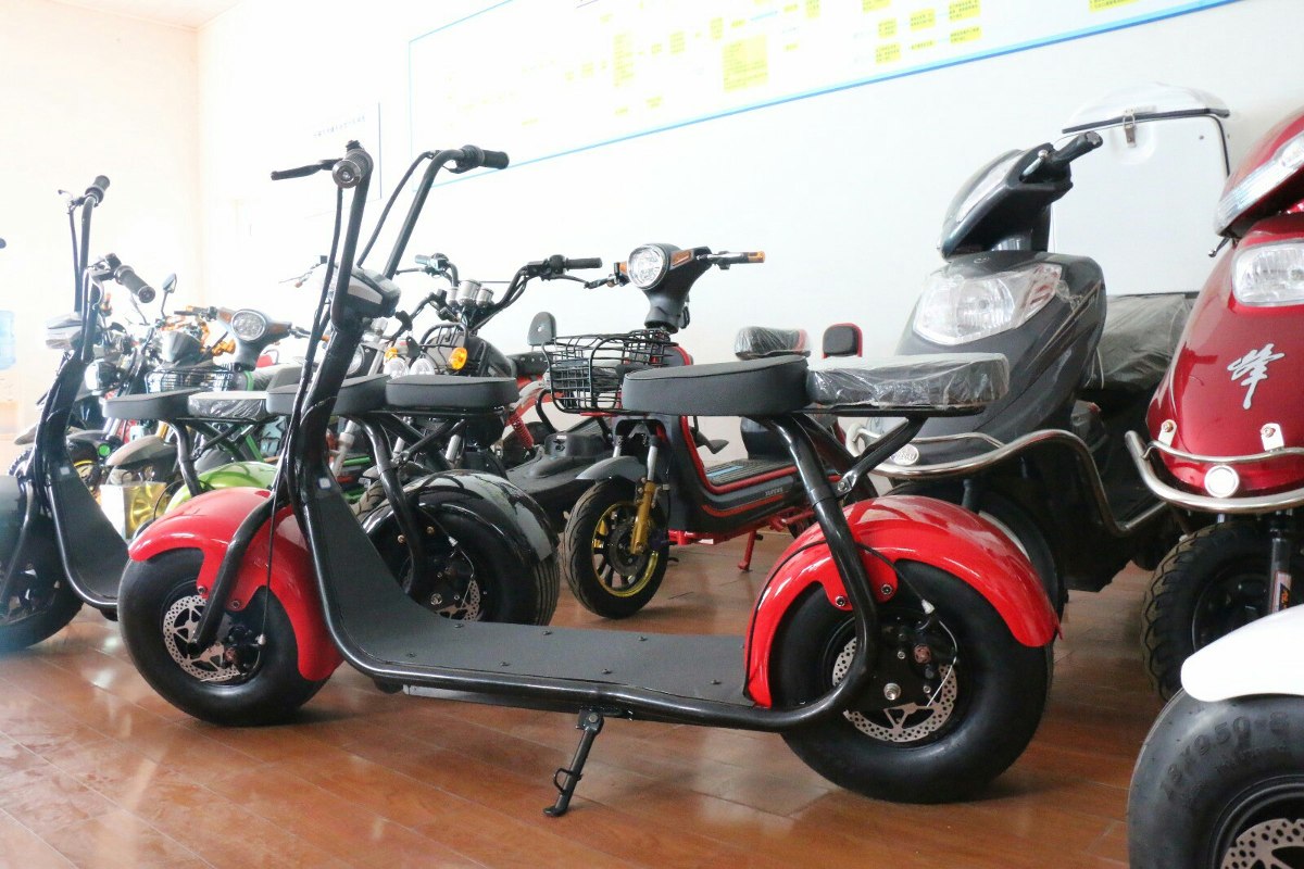 Motos Eléctricas Porto Alegre. Mercado Livre