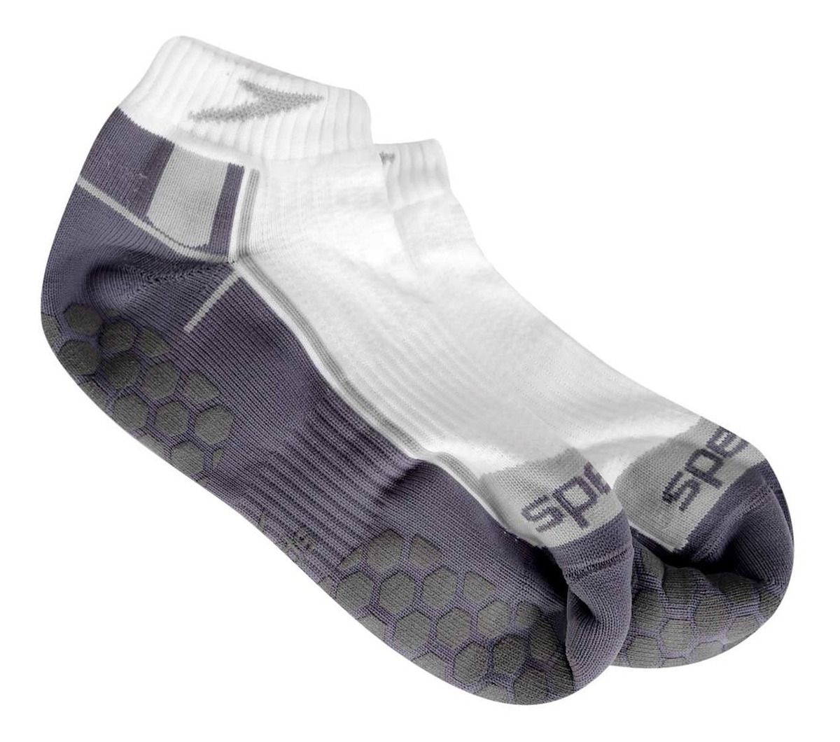 Meia Antiderrapante Speedo Yoga Hidroginástica Pilates