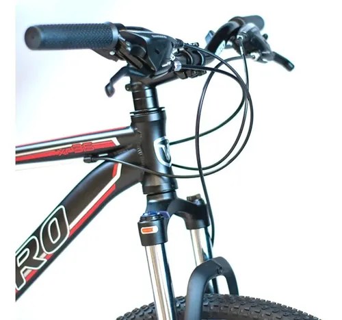 Bicicleta Rodado 29 Mountain Bike Vairo Xr 3.5 Disco 21 Vel | Rodados Paternal