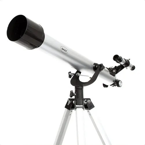 Telescopio Daza T60700 Refractor 700 X 60 Luna Terrestre