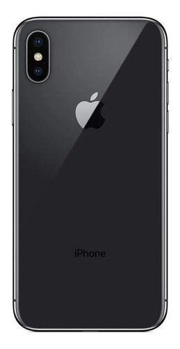 Iphone X 64 Gb Gris Espacial | Meses Sin Intereses