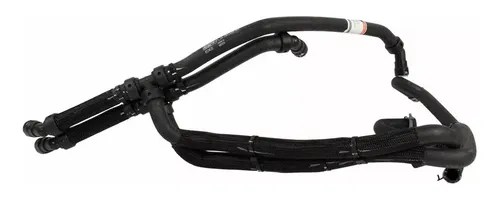 Juego Mangueras De Calefaccion Ford F-150 2015-2017 Original