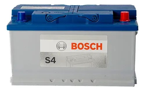 Batería 80a Para Ford F-series F150 2016