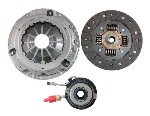 Kit Clutch Ford Ranger 98-01 Plus Csc 2.5 4icl Sachs | Envío gratis