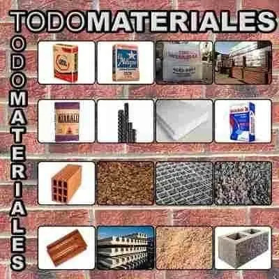 Bloque Cemento 13X19X39 Zona Sur Corralon De Materiales | Mercadolibre