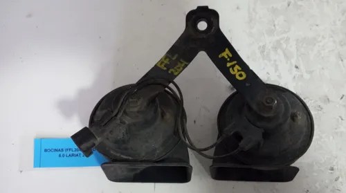 Bocinas Ford F150 5.0 Lariat 2017 | Cuotas sin interés