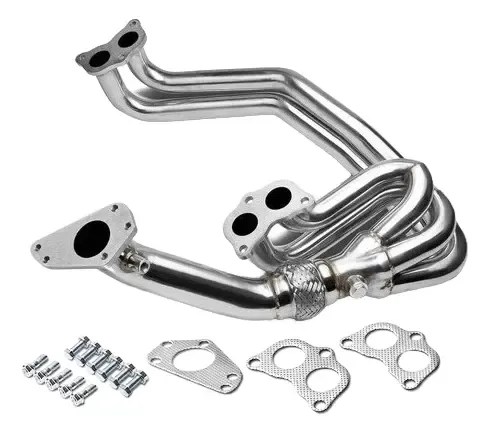 Headers Subaru Impreza Wrx Sti 2002 2003 2004 2005 2006 2007 | Meses