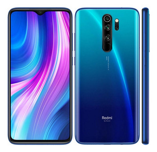 Xiaomi Note 8 Pro | Mercadolibre 📦