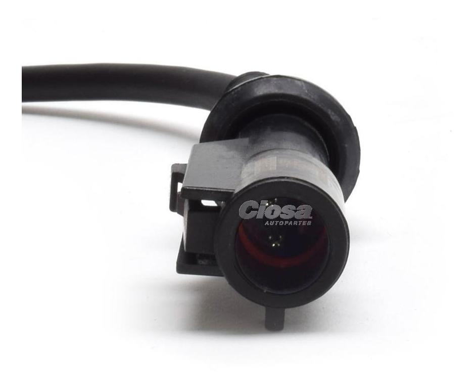 Sensor Abs Para Ford Explorer 2004 (injetech) Mercado Libre