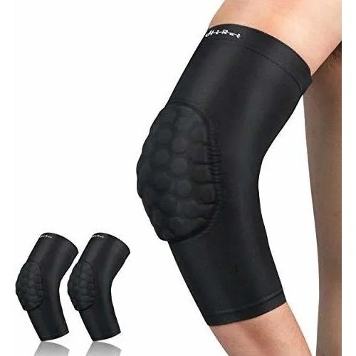 Hirui Elbow Pads, Baloncesto Béisbol Elbow Brace V3nmc MercadoLibre